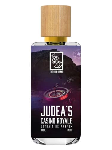 Judea's Casino Royale