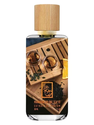 Mandarin Oolong Tea 1.0 - تی اولانگ ماندارین 1.0
