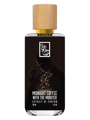 Midnight Coffee with the Mobster - کافی نیمه نایت با مافیا