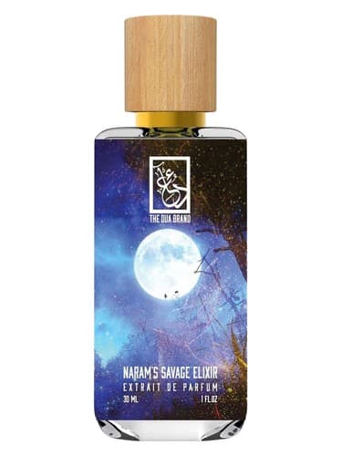 Naram's Savage Elixir