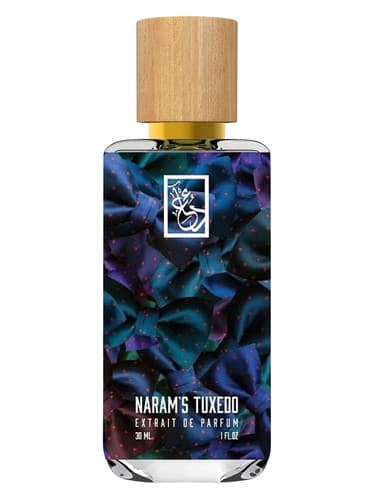 Naram’s Tuxedo