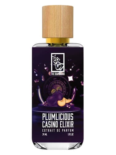 Plumlicious Casino Elixir