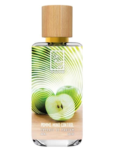 Pomme Mind Control