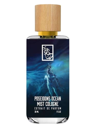 Poseidon's Ocean Mist Cologne
