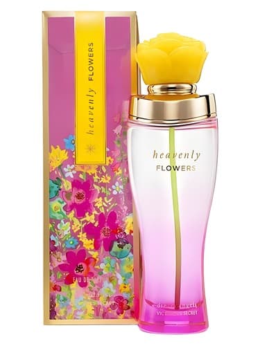 Dream Angels Heavenly Flowers - رویای فرشتگان گل های بهشتی