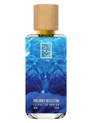 Poseidon's Reflection