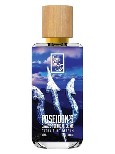 Poseidon's Savage Portugal Elixir
