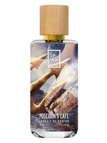 Poseidon’s Cafe