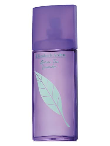 Green Tea Lavender - تی گرین اسطوخودوس