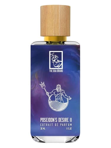 Poseidon’s Desire II - میل پوزیدون II