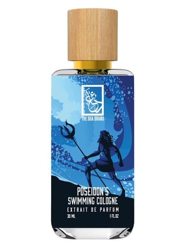 Poseidon’s Swimming Cologne