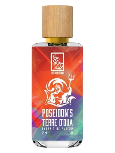 Poseidon’s Terre D’Dua