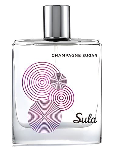 Sula Champagne Sugar - شکر شامپاین سولا