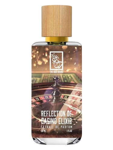 Reflection Of Casino Elixir