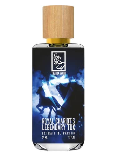 Royal Chariot’s Legendary Tux
