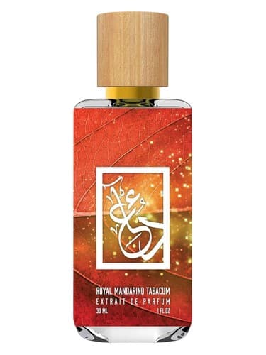 Royal Mandarino Tabacum