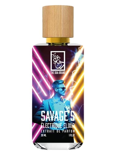Savage’s Èlectrique Elixir