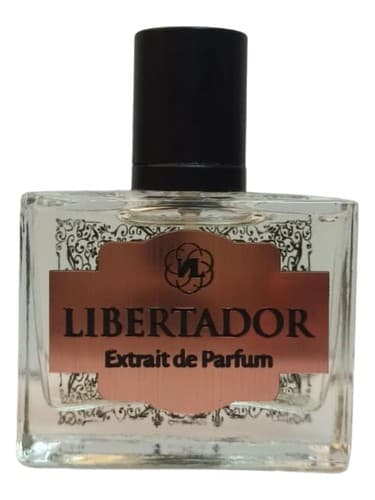 Libertador Extrait de Parfum 