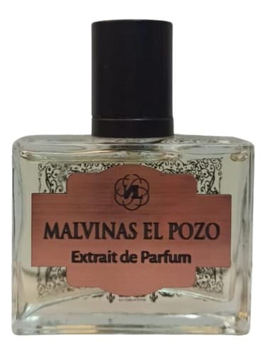 Malvinas, el pozo Extrait de Parfum - Malvinas، el pozo Extrait de Parfum