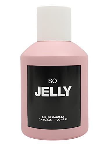 So Jelly  