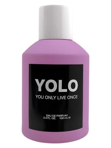 YOLO - یولو