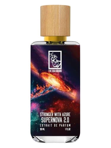 Stronger with Azure Supernova 2.0 - قوی تر با Azure Supernova 2.0