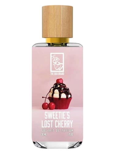 Sweetie's Lost Cherry