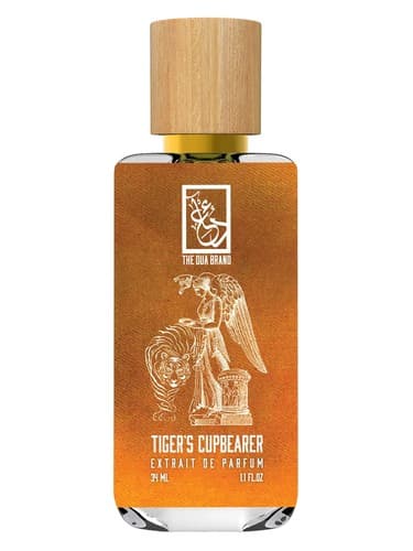 Tiger's Cupbearer