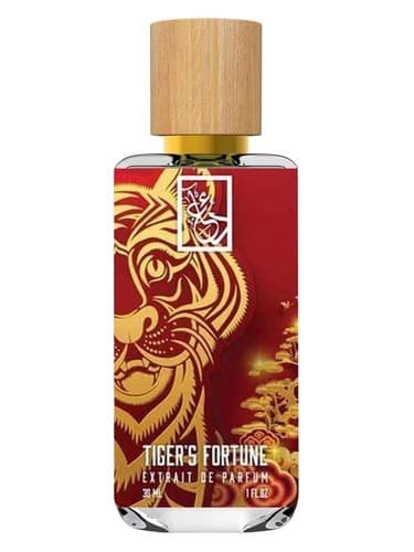 Tiger’s Fortune