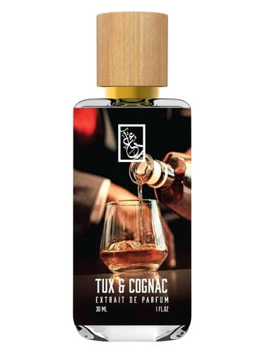 Tux & Cognac