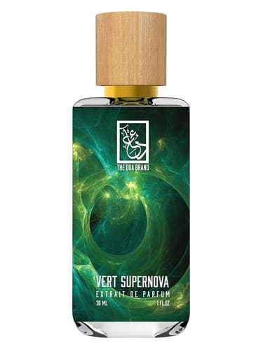 Vert Supernova
