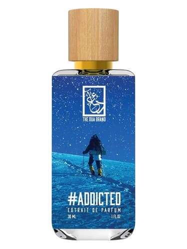 #Addicted