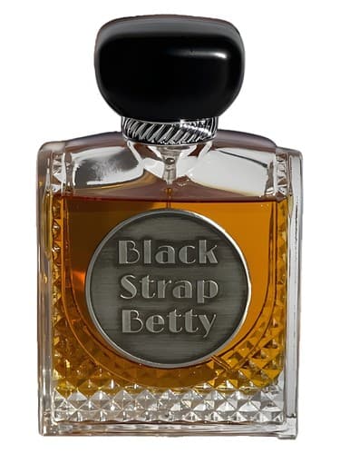 Blackstrap Betty - بلک استرپ بتی
