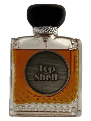 Top Shelf - قفسه بالا