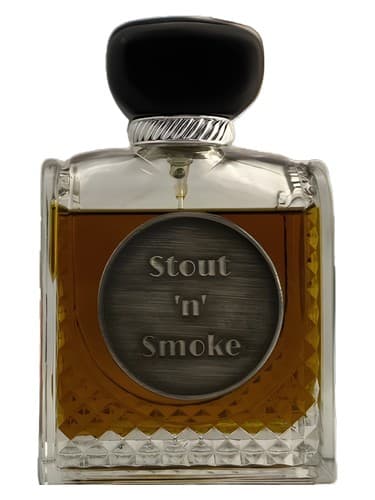 Stout 'n Smoke