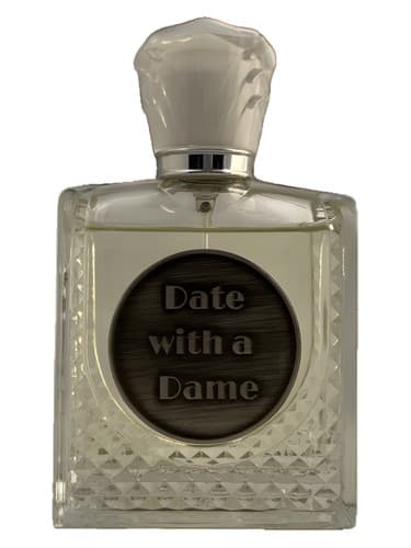 Date With a Dame - قرار با یک وومن