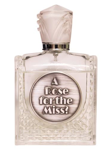 A Rose For The Miss? - گل رز برای خانم؟