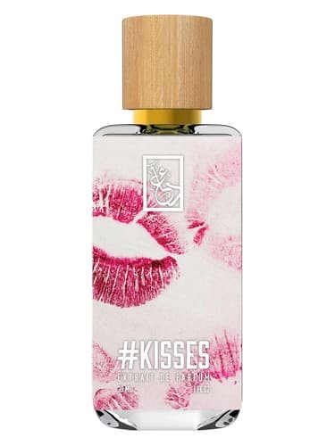 #Kisses
