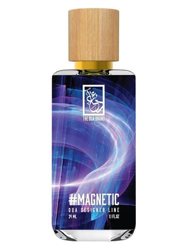 #Magnetic