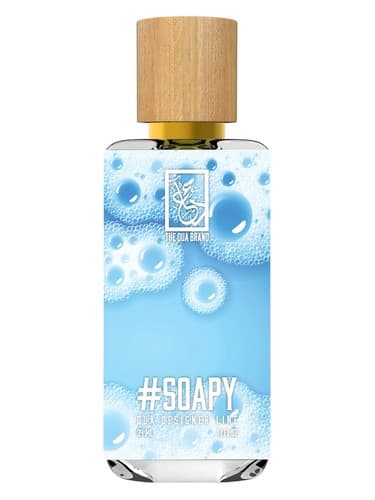 #Soapy - #صابون