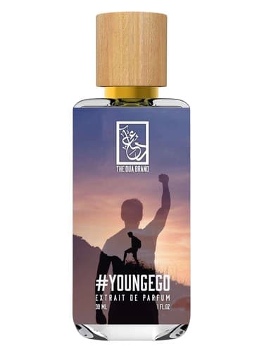 #Youngego