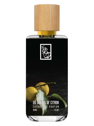 28 Shades of Citron