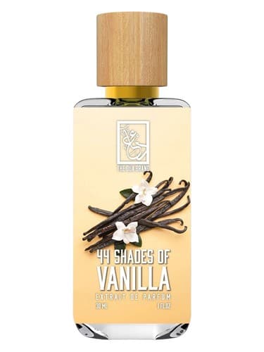 44 Shades of Vanilla