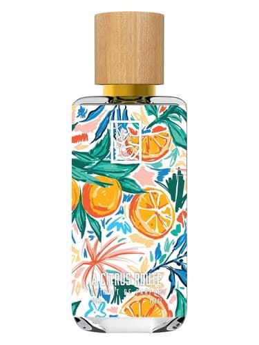 A Citrus Route
