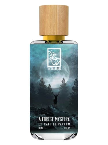A Forest Mystery
