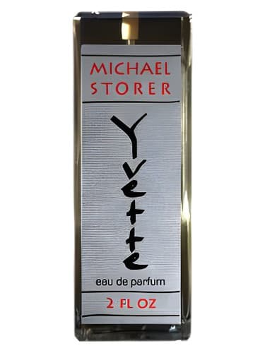 Yvette - ایوت