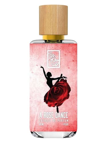 A Rose Dance