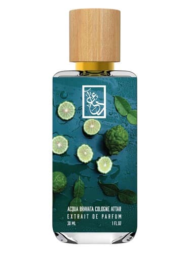 Acqua Bravata Cologne Attar