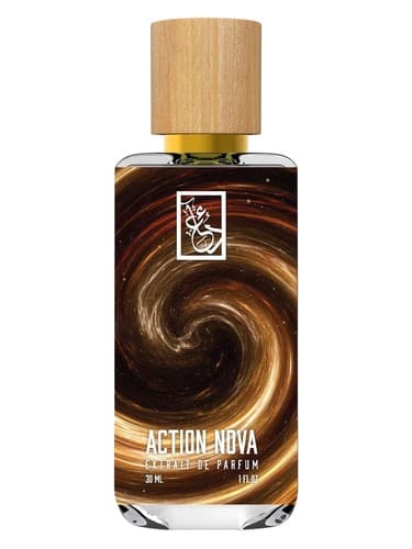 Action Nova