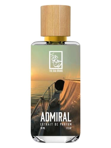 Admiral